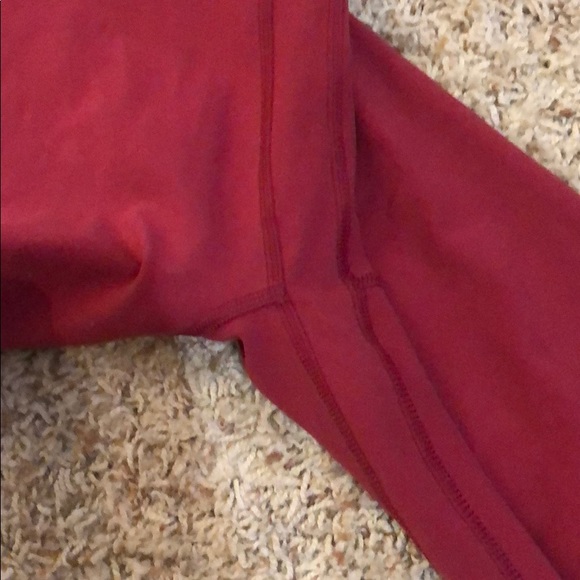 🚫SOLD: Lululemon Align Pant 25” - Picture 5 of 6